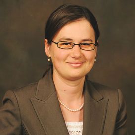 Dr. Cerasela Zoica Dinu